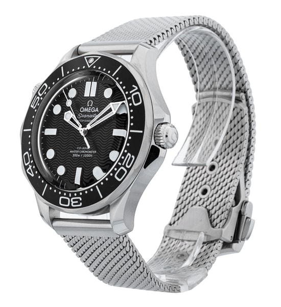 Omega Seamaster Diver 300m 210.30.42.20.01.010